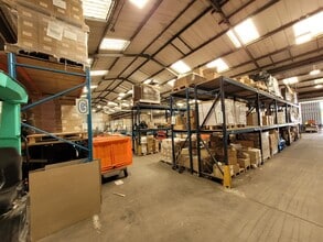 Maidstone Rd, Platt for lease Interior Photo- Image 2 of 9