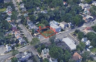 More details for 192 Englewood Ave, Englewood, NJ - Land for Sale