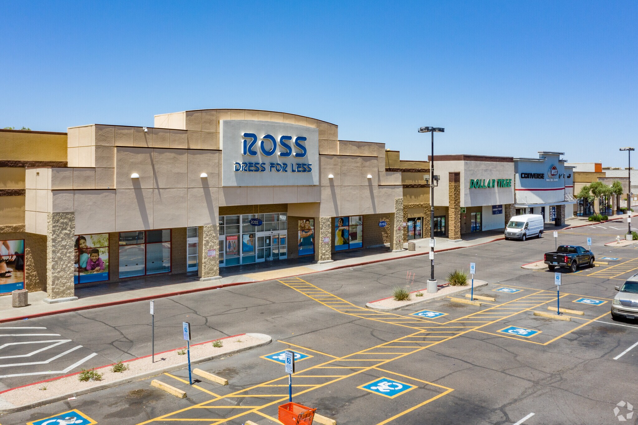 2040 N 75th Ave, Phoenix, AZ for sale Primary Photo- Image 1 of 1