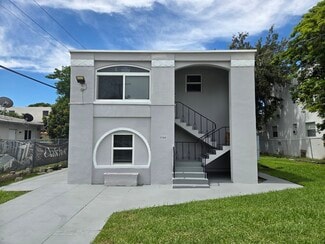 More details for 120 SW 20th Ave, Miami, FL - Multifamily for Sale