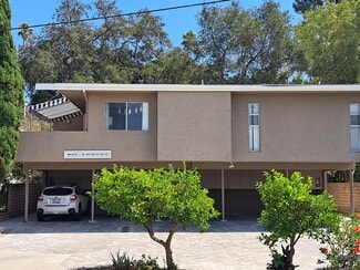 More details for 932 Arroyo Dr, South Pasadena, CA - Multifamily for Sale