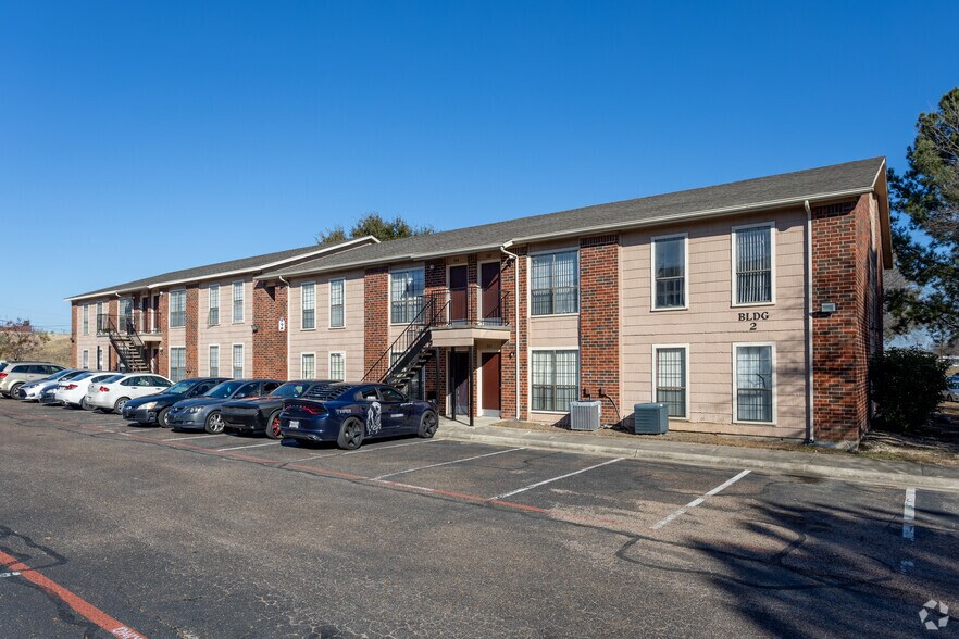 1100 Willow Springs Rd, Killeen, TX 76549