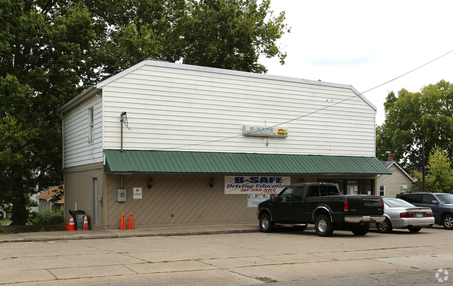 100 N Miami St, Trenton, OH for sale - Primary Photo - Image 1 of 1