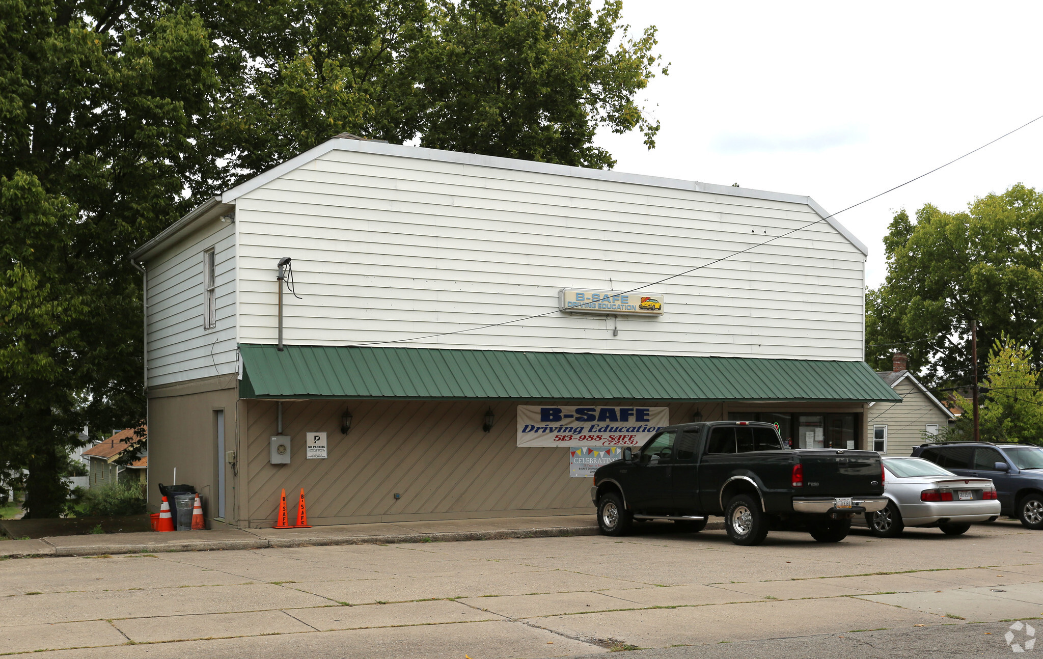 100 N Miami St, Trenton, OH for sale Primary Photo- Image 1 of 1