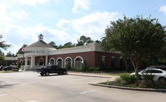 More details for 3101 W Davis St, Conroe, TX - Retail for Lease