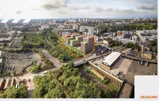 More details for Havannah St, Glasgow - Land for Sale