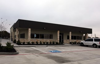 More details for 18309 FM 529, Cypress, TX - Industrial for Sale