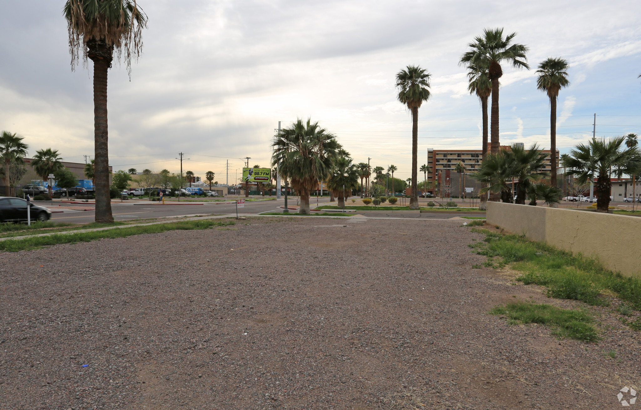 601 N 2nd Ave, Phoenix, AZ for lease Primary Photo- Image 1 of 9