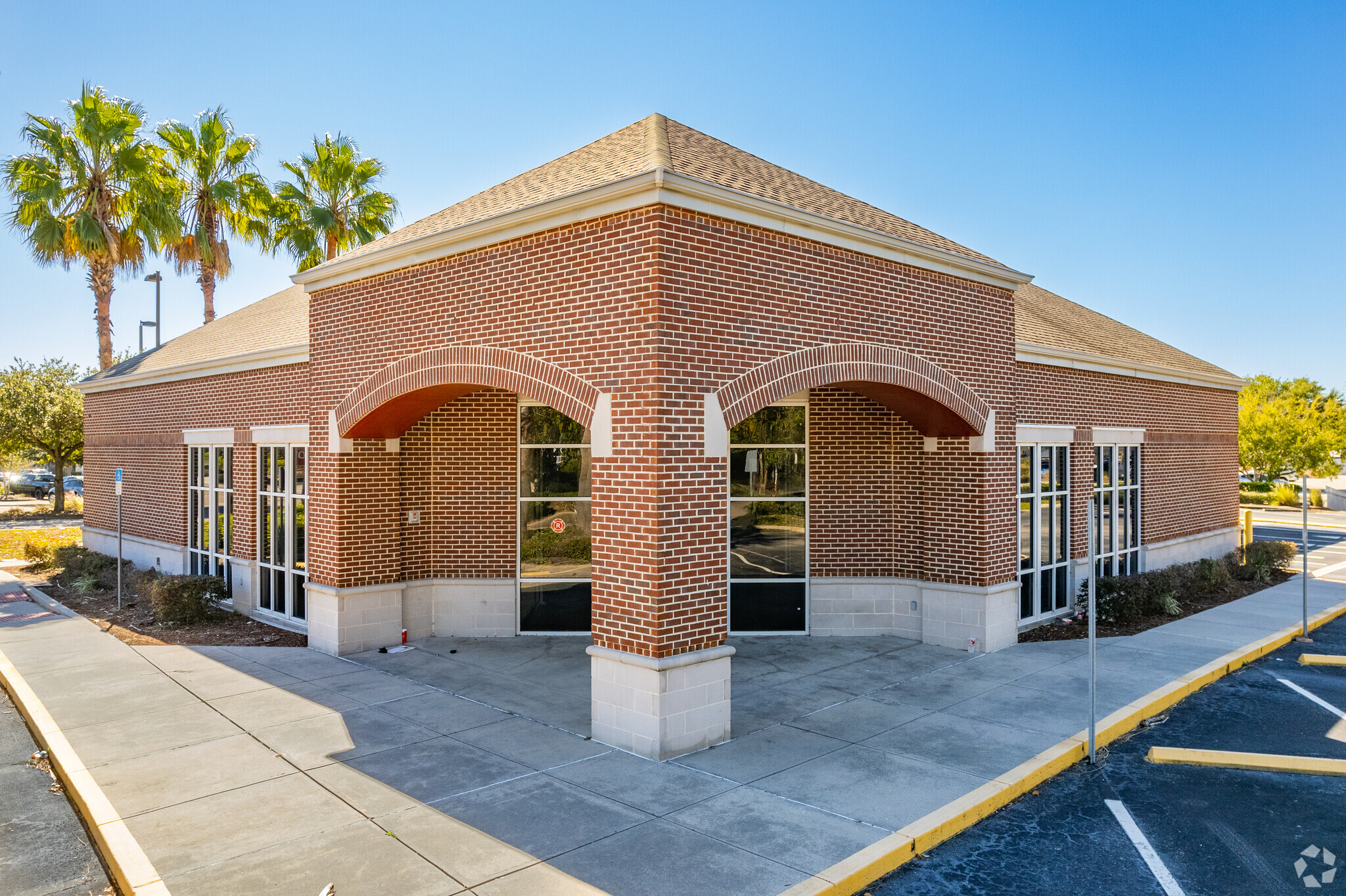 8407 Little Rd, New Port Richey, FL for lease Building Photo- Image 1 of 8