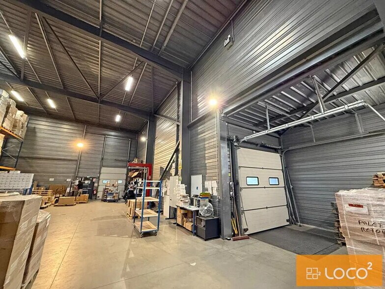 11 Bis Avenue Mercure, Quint-Fonsegrives for lease - Interior Photo - Image 3 of 8