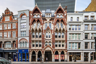 More details for 23-39 Eastcheap, London - Office for Lease