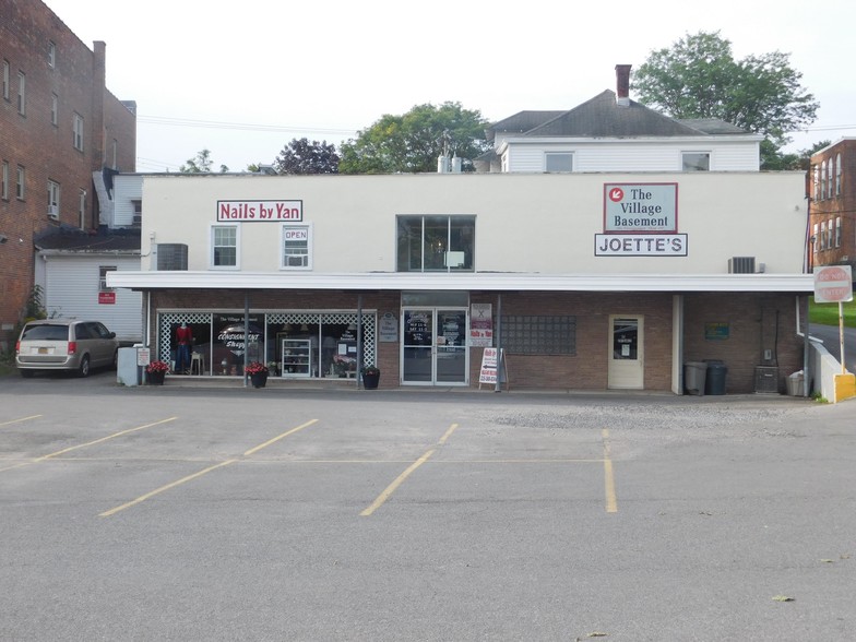 66-70 Genesee St, New Hartford, NY for lease - Building Photo - Image 2 of 18
