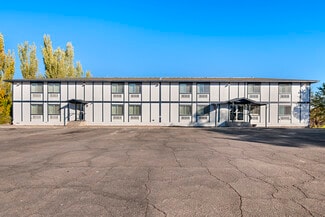 More details for 75 S 350 E, Delta, UT - Hospitality for Sale