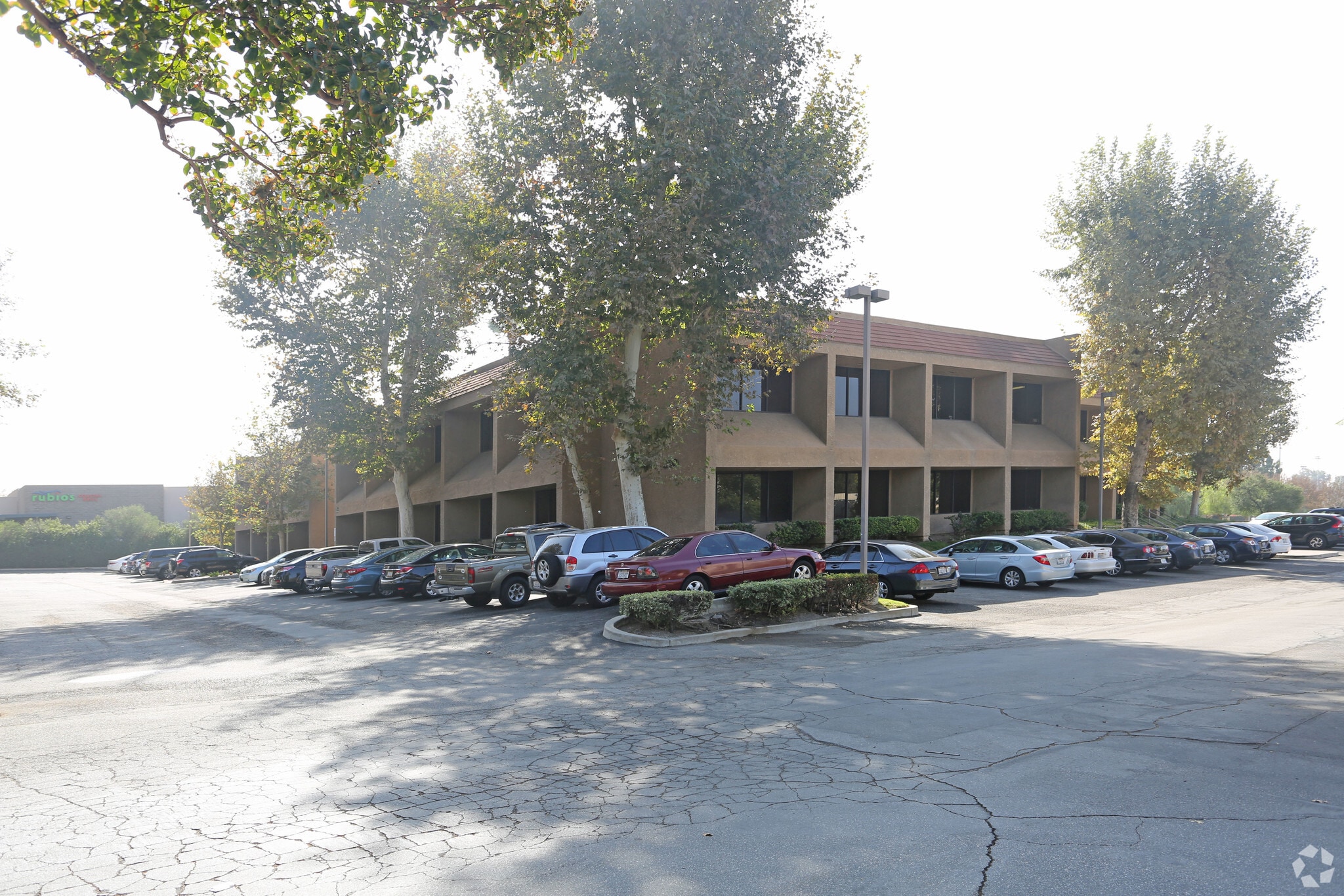 2120 Foothill Blvd, La Verne, CA for lease Primary Photo- Image 1 of 4