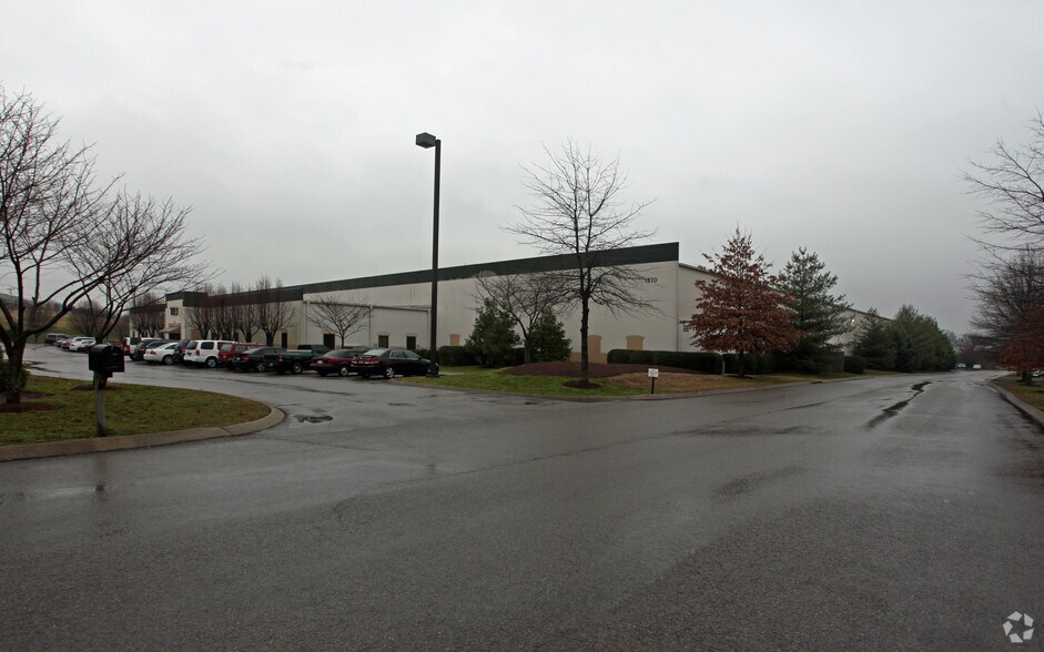 1870 General George Patton Dr, Franklin, TN for sale - Primary Photo - Image 1 of 1