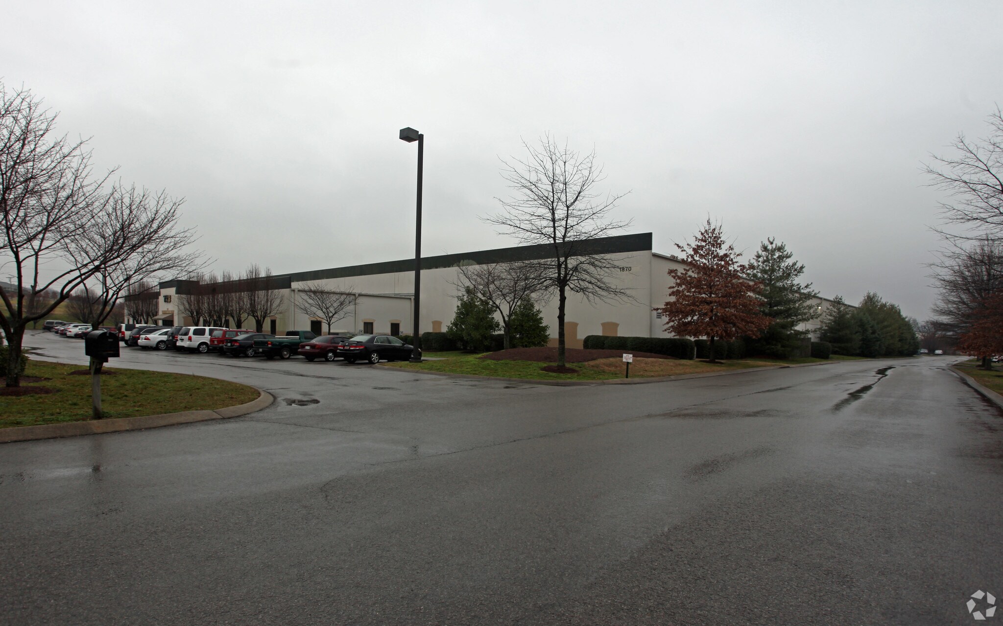 1870 General George Patton Dr, Franklin, TN for sale Primary Photo- Image 1 of 1