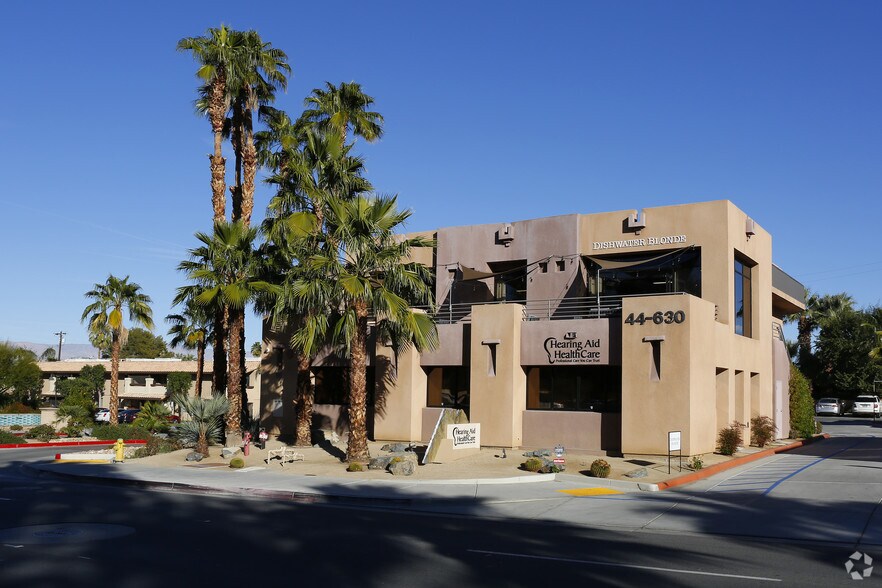 44630 Monterey Ave, Palm Desert, CA 92260