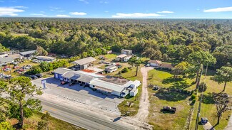 More details for 16924 Shady Hills Rd, Spring Hill, FL - Retail for Sale