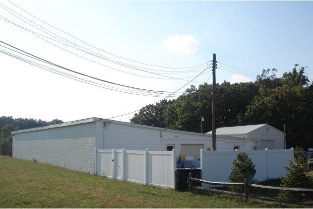 105 Cedar Brook Rd, Sicklerville, NJ for sale - Building Photo - Image 1 of 1