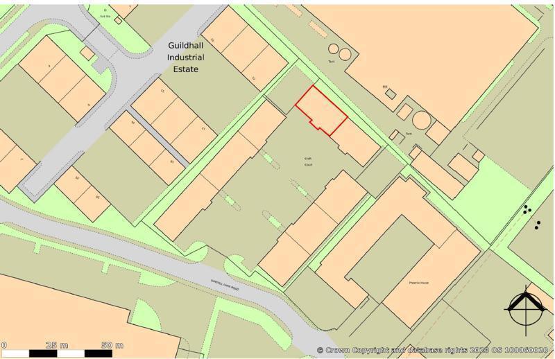 Sandall Carr Rd, Doncaster for lease - Building Photo - Image 2 of 2