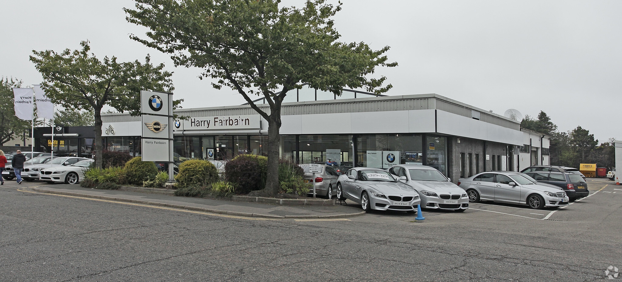 26 Harbour Rd, Inverness for sale Primary Photo- Image 1 of 1