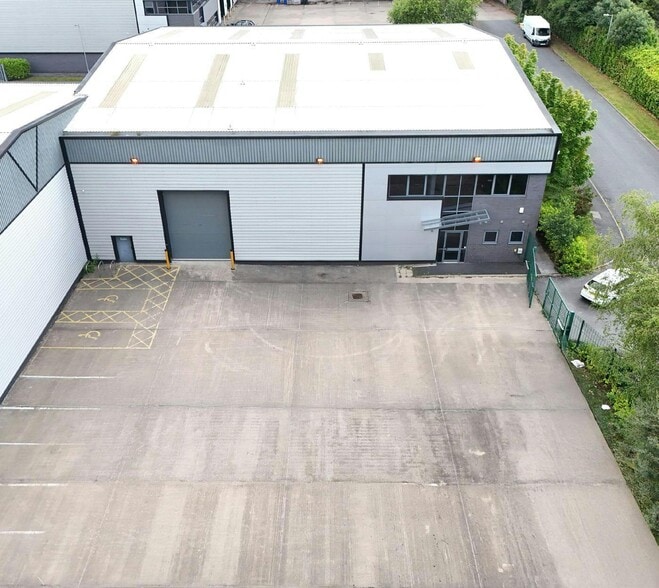 Warrington Rd, Runcorn for lease - Building Photo - Image 2 of 16