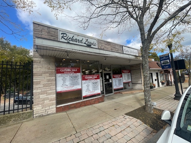 626 Washington St, Canton, MA for lease - Building Photo - Image 1 of 1