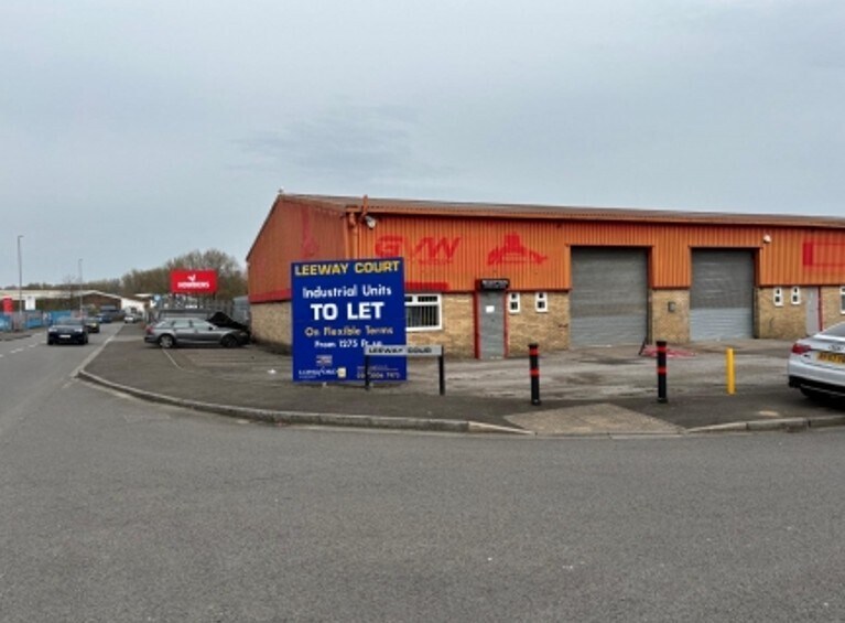 Leeway Ct, Newport for lease - Building Photo - Image 1 of 2