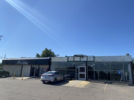 5890-5892 W 44th Ave, Wheat Ridge CO - Commercial Real Estate