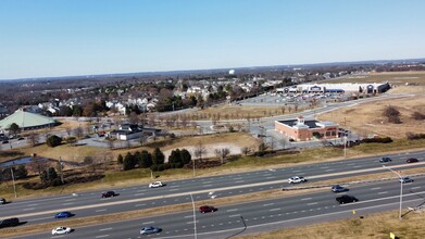 1011 E Songsmith Dr, Christiana, DE - aerial  map view - Image1