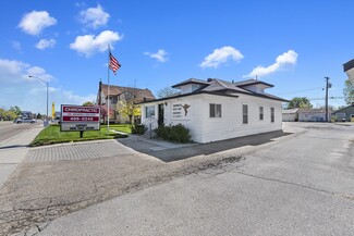 More details for 1012 12th Ave S, Nampa, ID - Office for Sale