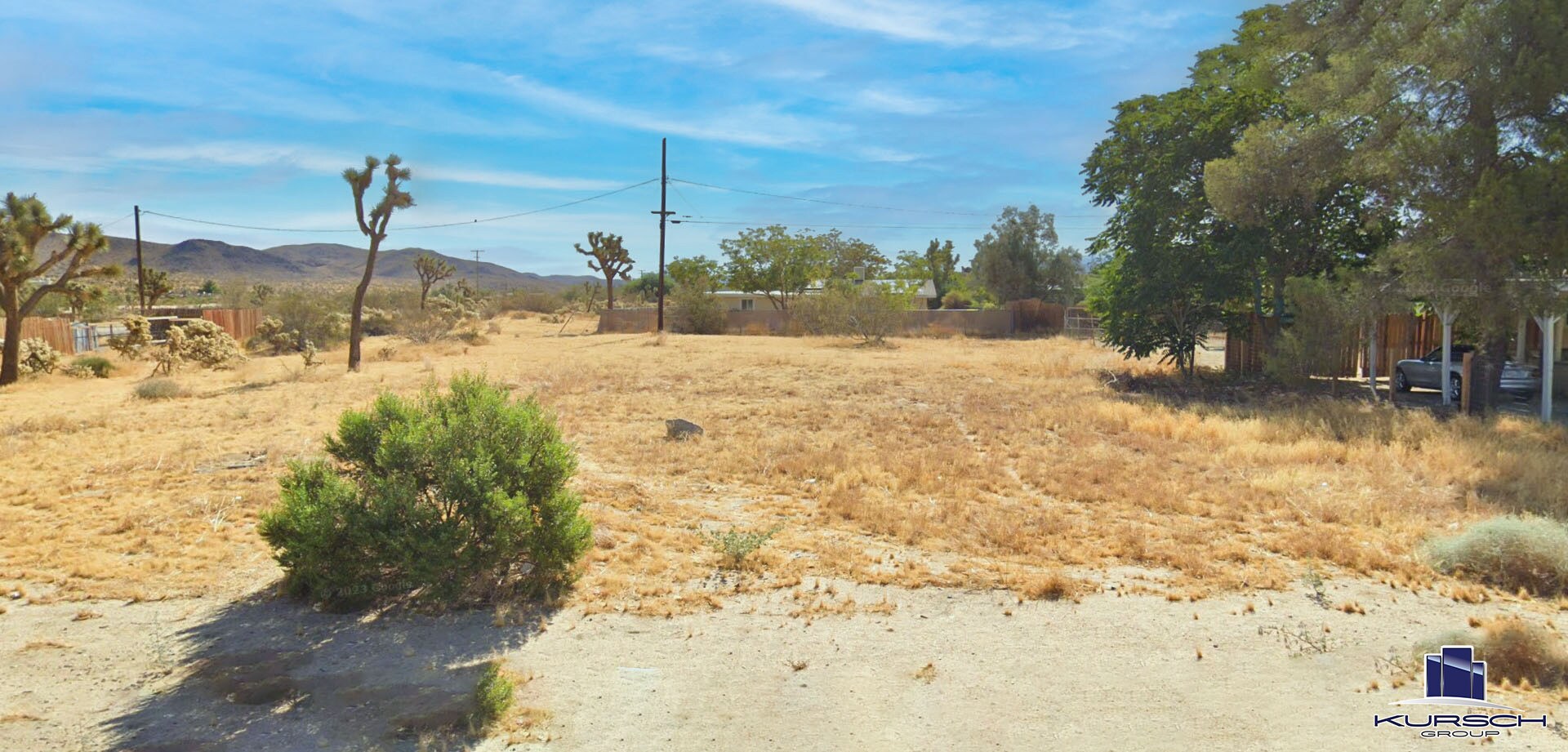 0 Ronald Drive, Yucca Valley, CA for sale Primary Photo- Image 1 of 1