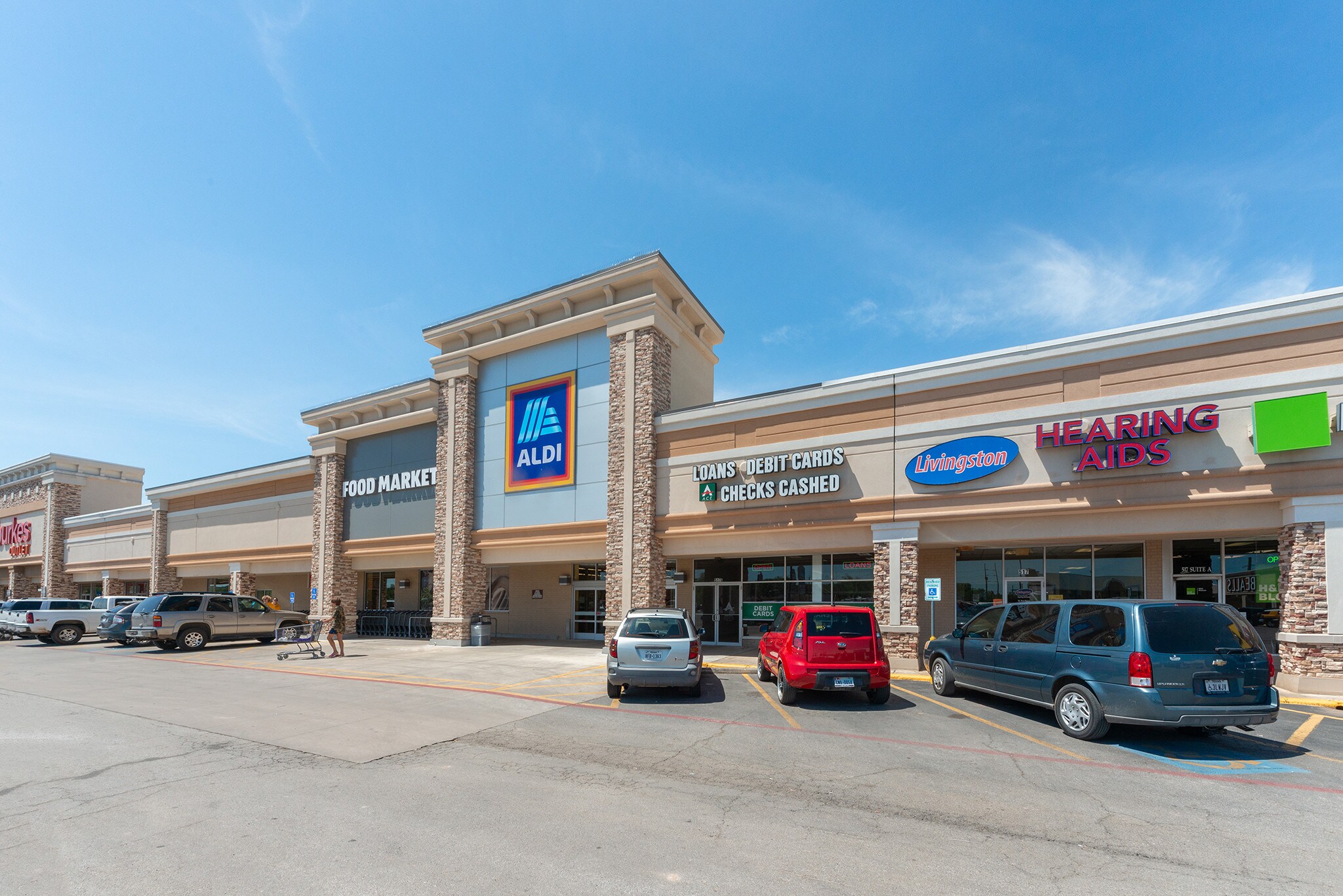 509531 W Commerce St, Brownwood, TX 76801 Commerce Square