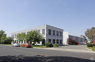 More details for 193-199 Topaz St, Milpitas, CA - Industrial for Lease