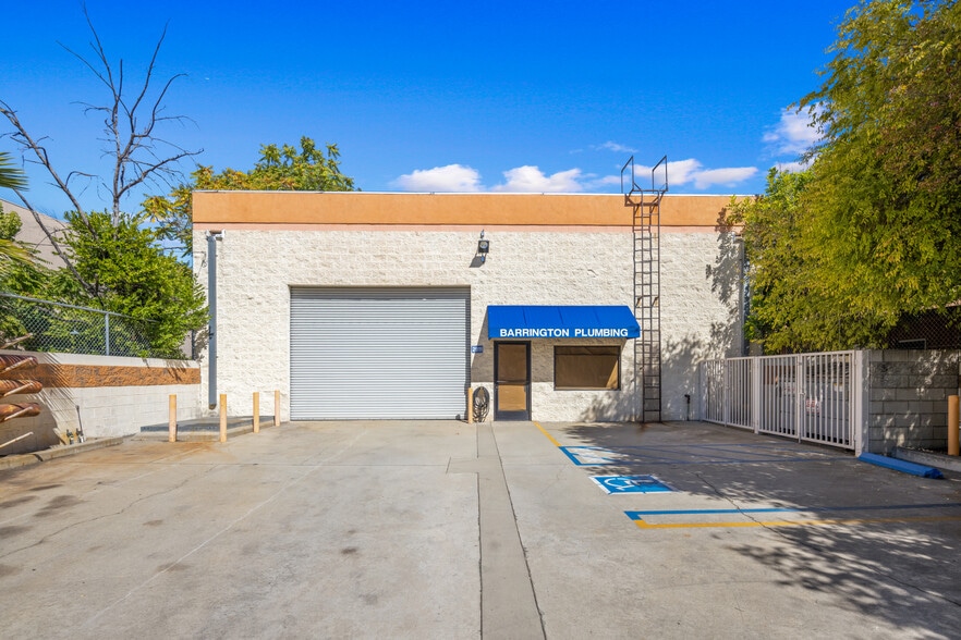 2811 Nina St, Pasadena, CA for sale - Building Photo - Image 1 of 1