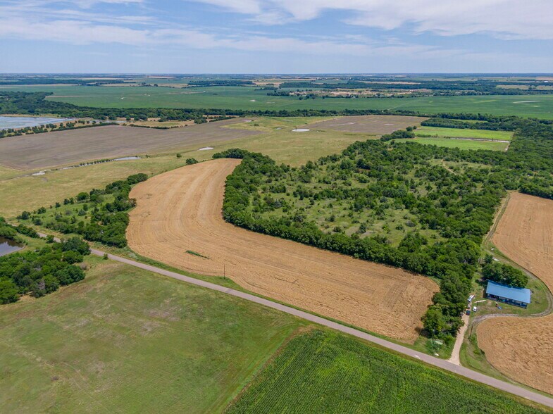 0000 White Rock rd, Italy, TX for sale - Building Photo - Image 2 of 18