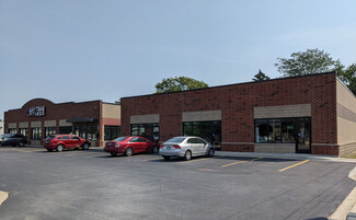 More details for 901 E 162nd St, South Holland, IL - Retail for Sale