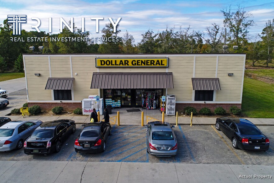 8003 N Fraser St, Georgetown, SC for sale - Other - Image 1 of 1