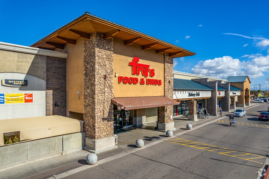 2320 E Baseline Rd, Phoenix, AZ for lease - Building Photo - Image 3 of 5