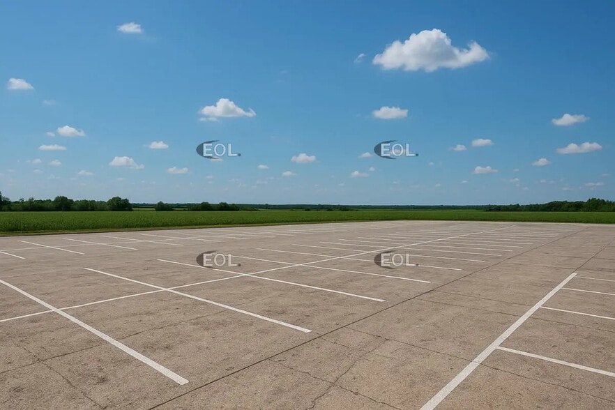 Land in Ozoir-la-Ferrière for lease - Building Photo - Image 1 of 1