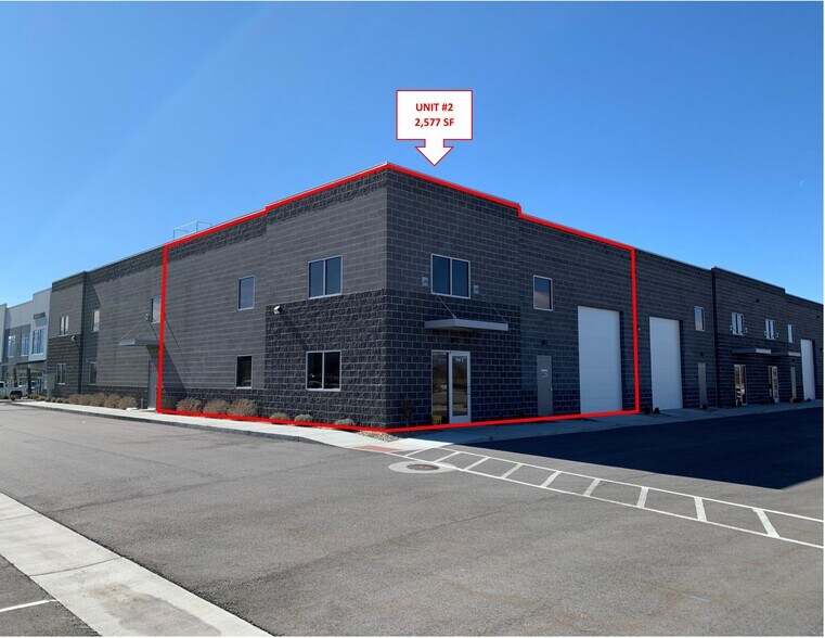 824 S Auto Mall Dr, American Fork, UT 84003