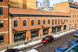 More details for 10-20 Market St, Toronto, ON - Retail for Lease