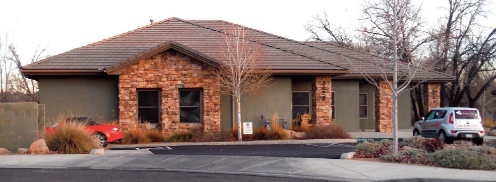 3170 Stillwater, Prescott, AZ for sale - Building Photo - Image 1 of 1