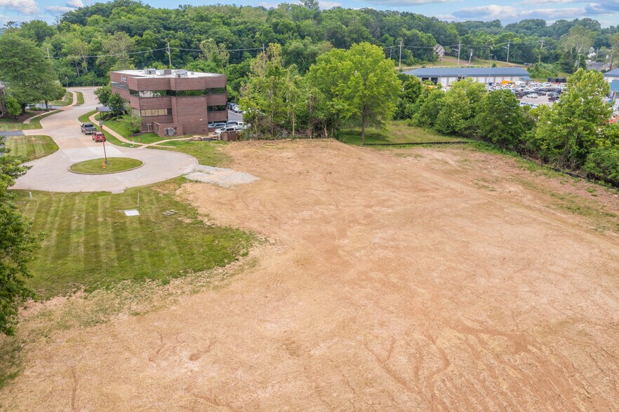 13622 Barrett Office Dr, Ballwin, MO 63021 Land for Sale