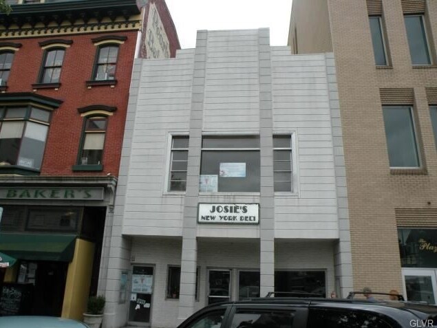 14 Centre Sq, Easton, PA for sale Primary Photo- Image 1 of 1