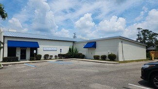 More details for 118 W Main St, Perry, FL - Office/Medical for Lease