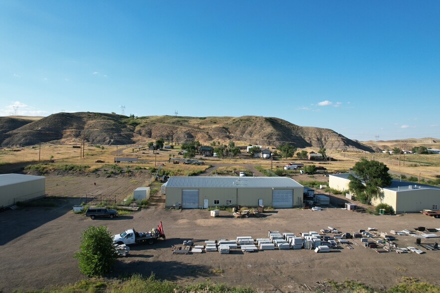 184 Highway 200, Glendive, MT for sale - Building Photo - Image 3 of 6