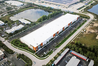 More details for 100 ALDI Way, Wellington, FL - Industrial for Lease