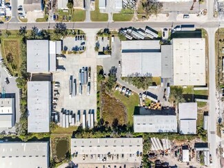 More details for South Pinellas Ind - Business Park – Industrial for Sale, Clearwater, FL