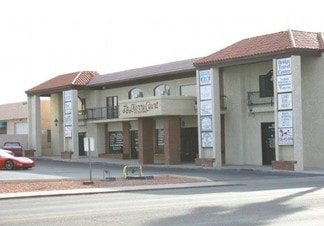 More details for 30 Acoma Blvd S, Lake Havasu City, AZ - Office for Lease